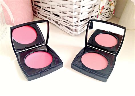 cream blush chanel|chanel creme blush for cheeks.